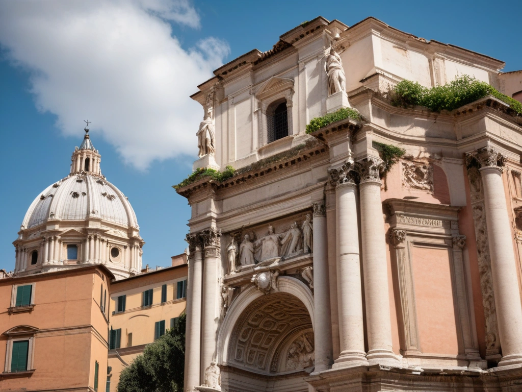 UNESCO Patrimônio Mundial: Tour em Roma - foto 4