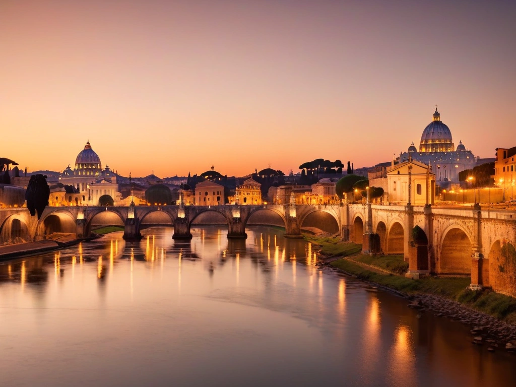 UNESCO Patrimônio Mundial: Tour em Roma - foto 6