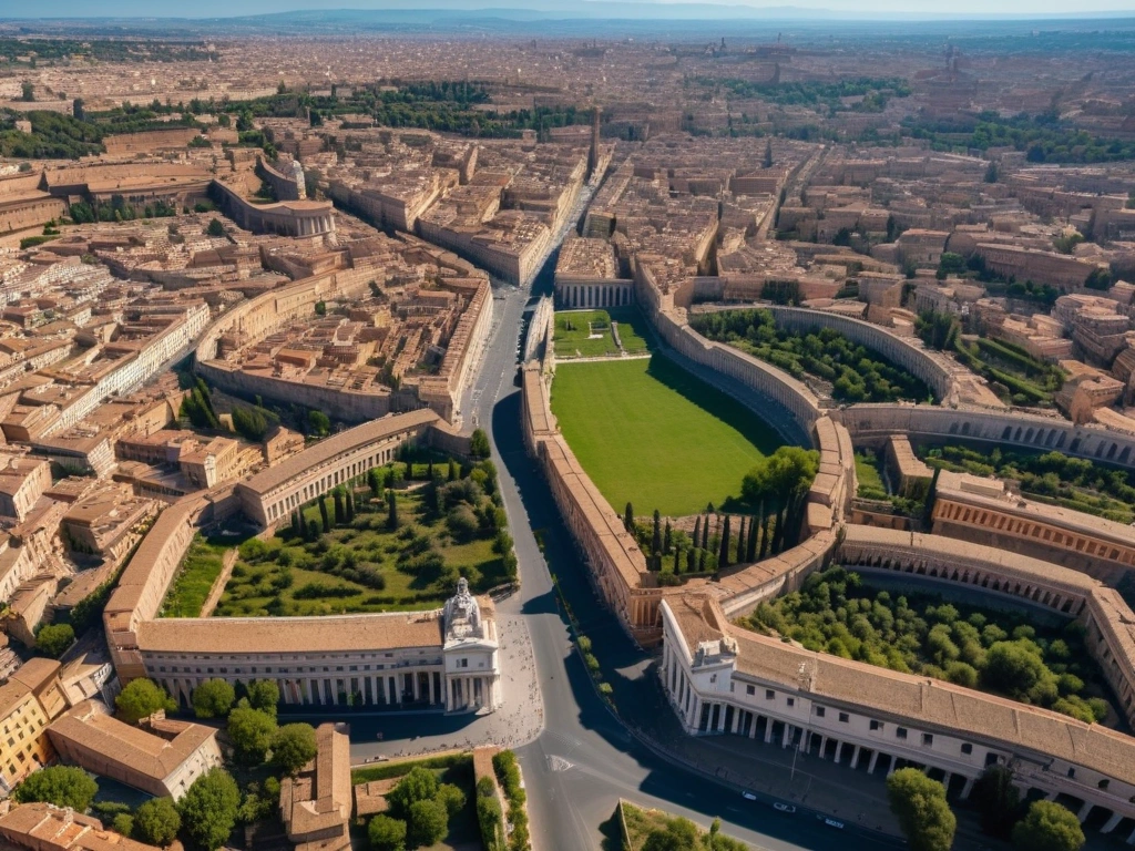 Tour por Castelos e Palácios em Roma - foto 5