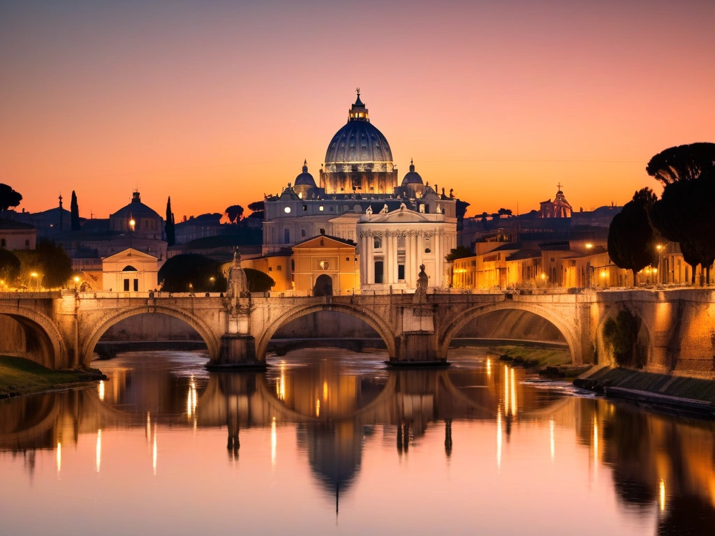 Tour por Castelos e Palácios em Roma - foto 6