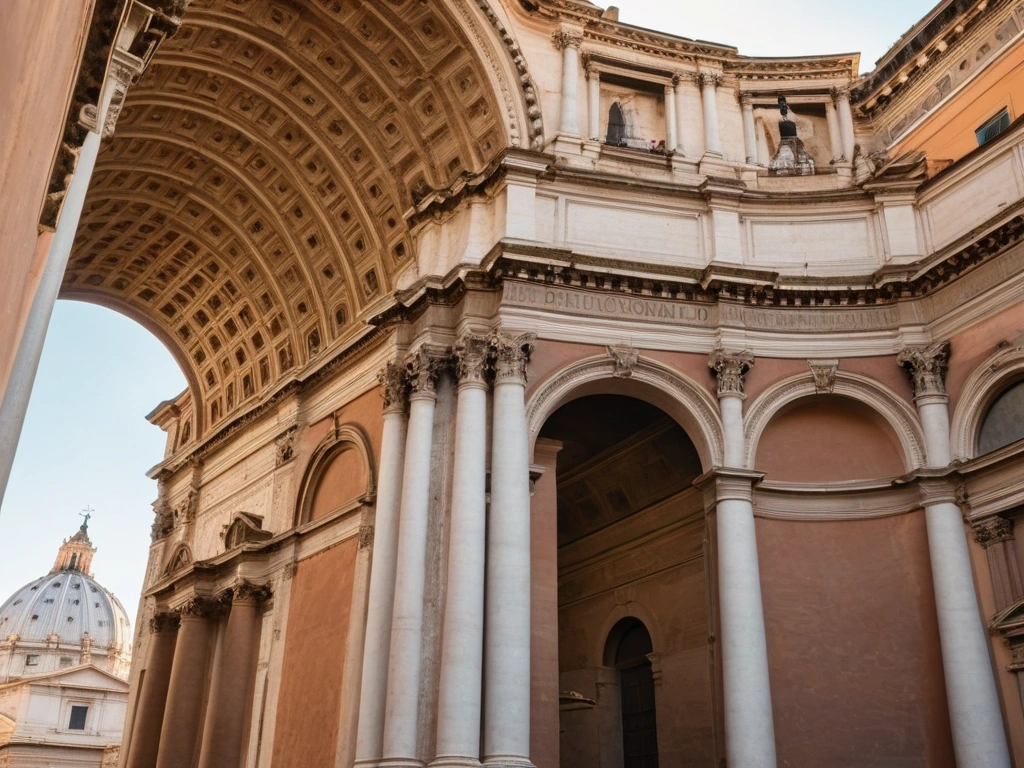 Tour Cultural Imersivo em Roma - foto 4