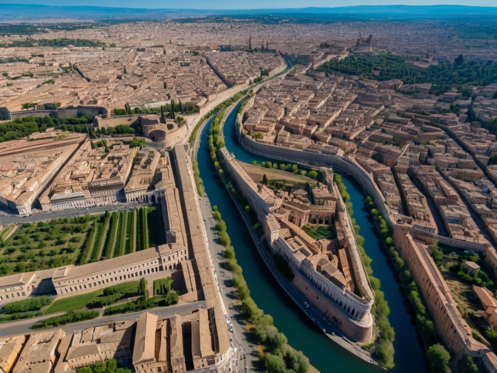 Tour Cultural Imersivo em Roma - foto 5