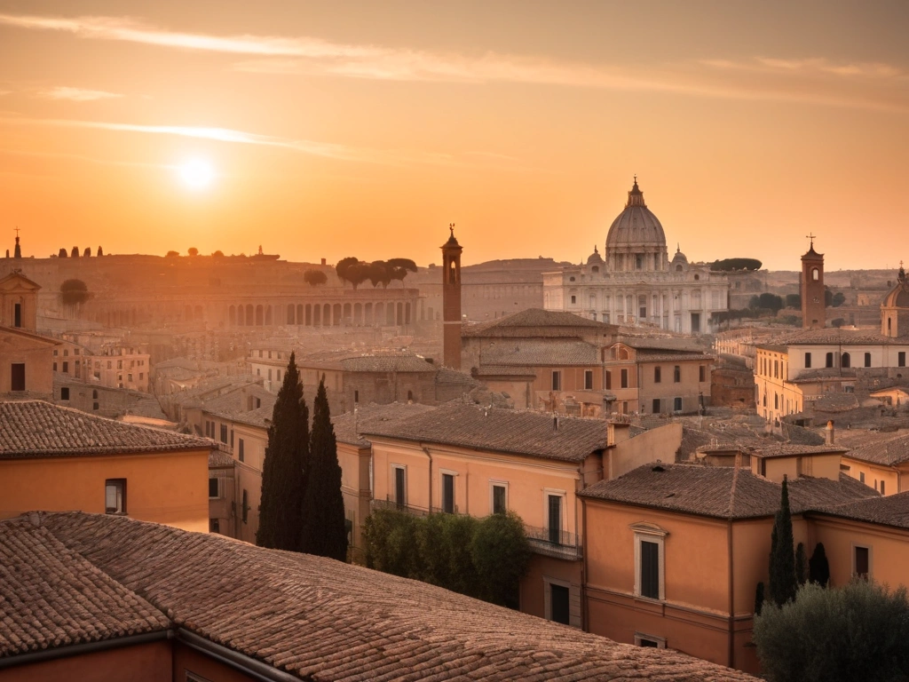 Tour Cultural Imersivo em Roma - foto 6