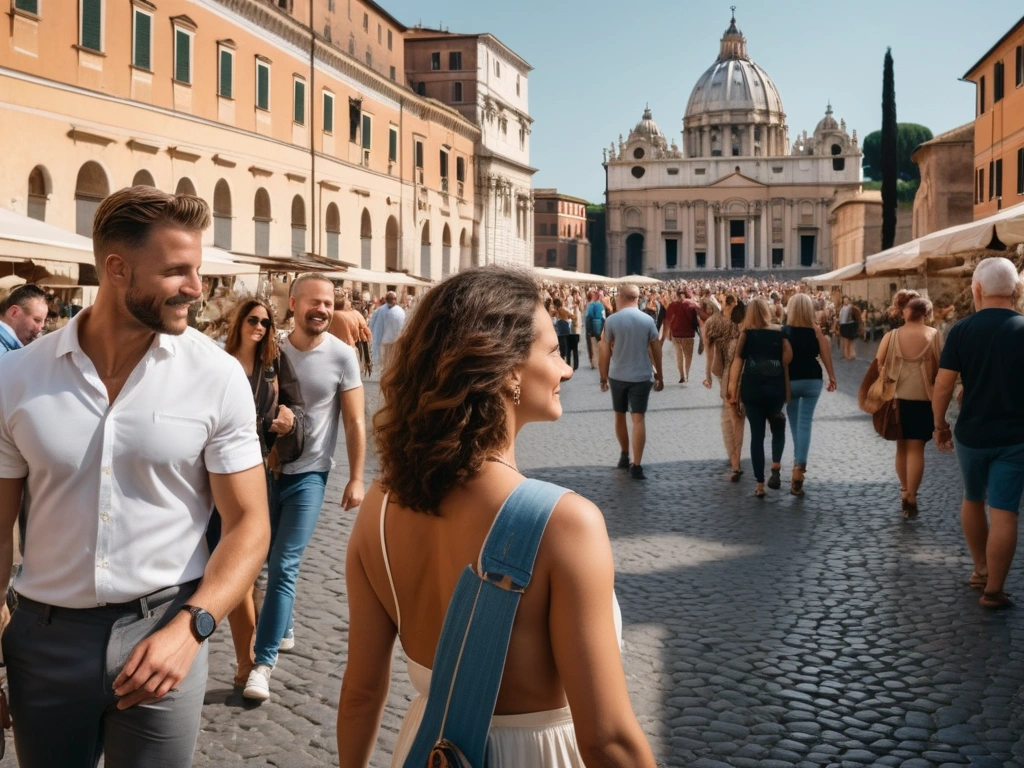 Tour de Arte e História em Roma - foto 3