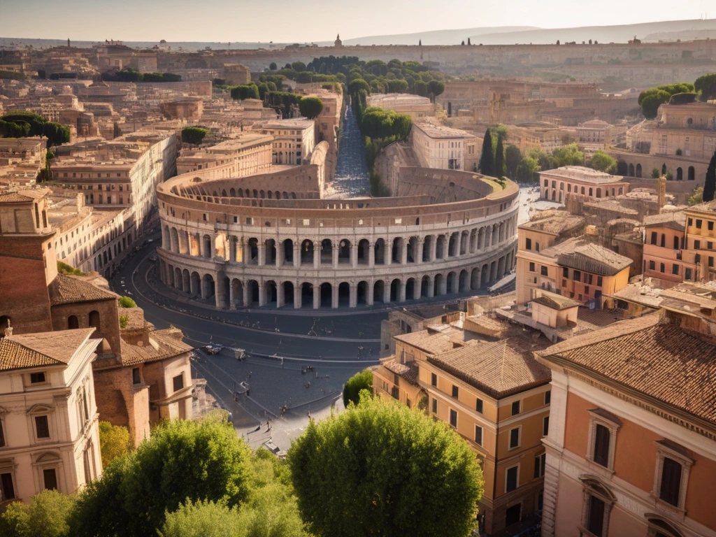 Tour de Arte e História em Roma - foto 4