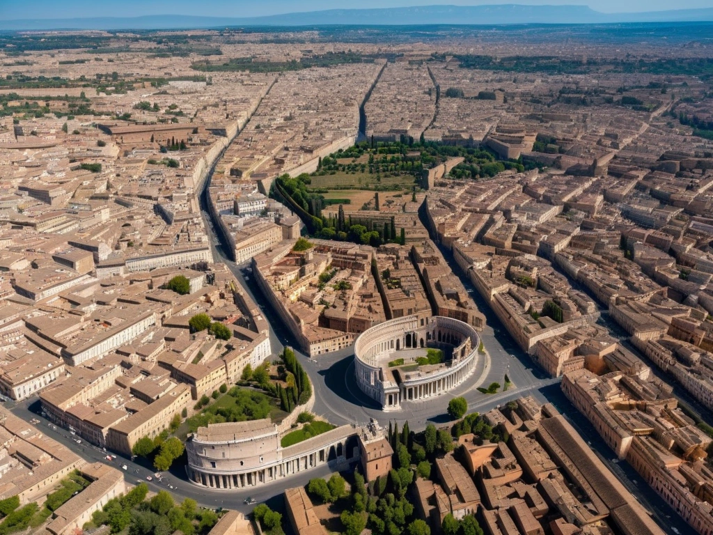 Tour de Arte e História em Roma - foto 5