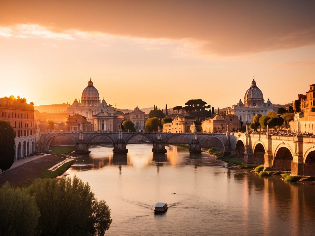 Tour de Arte e História em Roma - foto 6