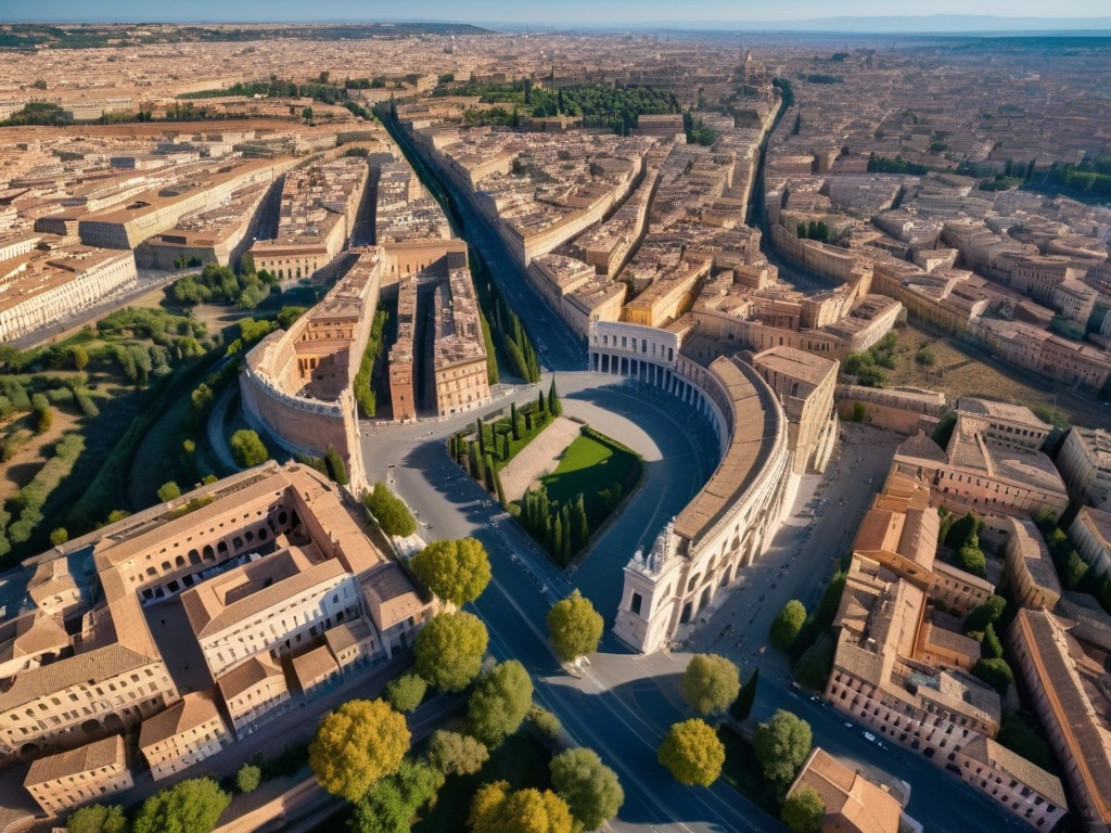 Tour por Igrejas e Catedrais de Roma - foto 5