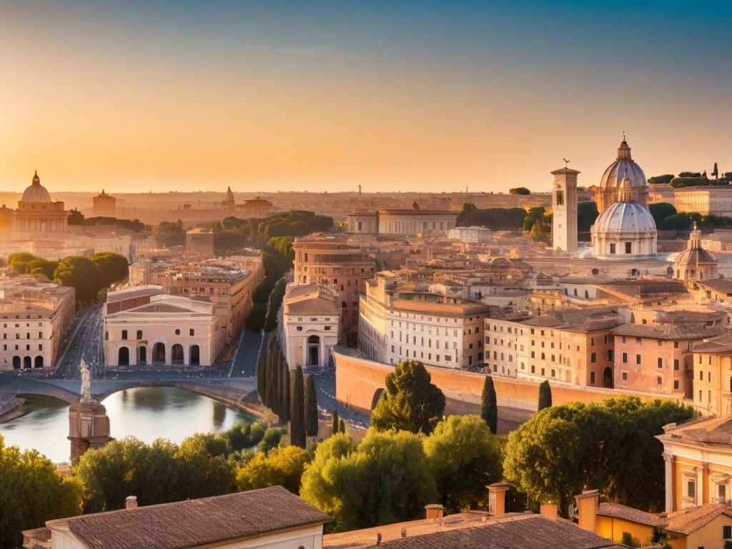 Tour da Segunda Guerra Mundial em Roma - Imagem 1