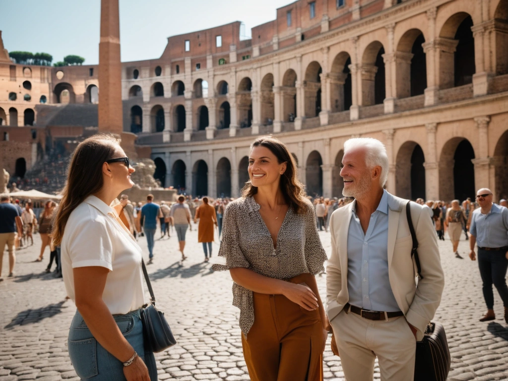 Tour da Segunda Guerra Mundial em Roma - foto 3