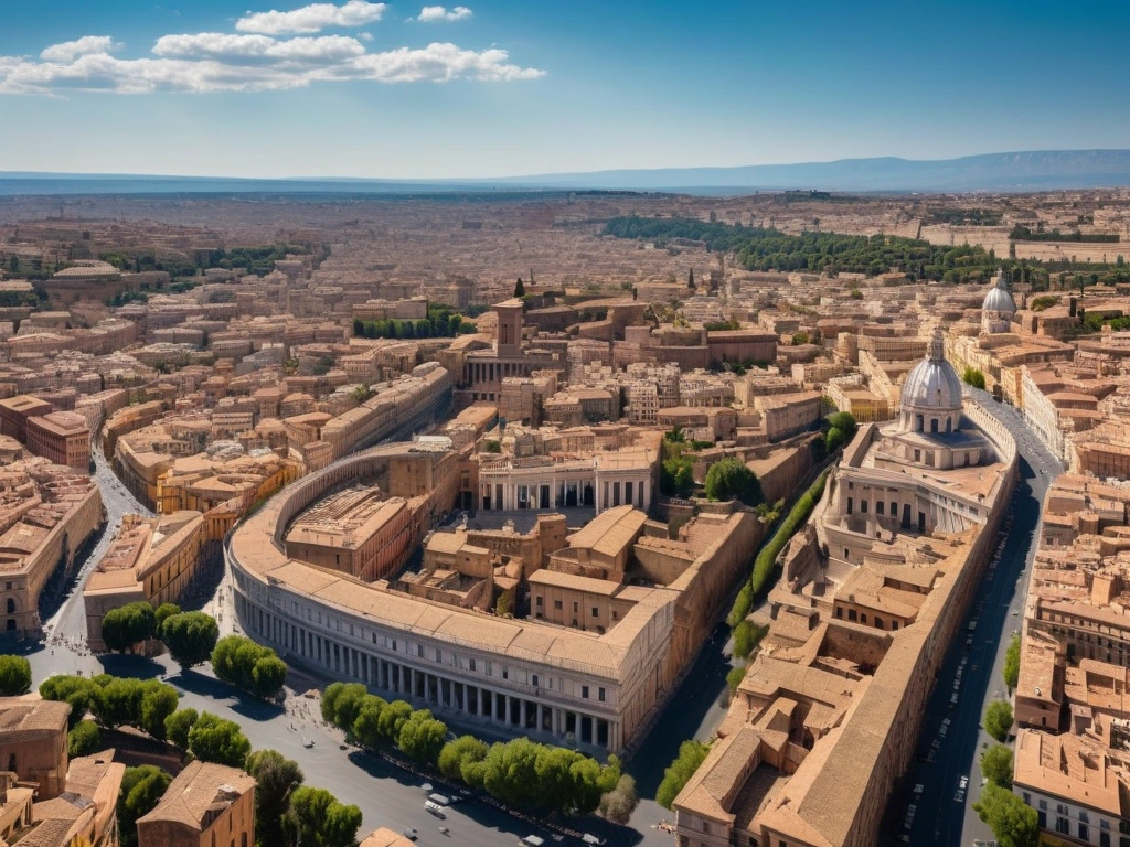 Tour da Segunda Guerra Mundial em Roma - foto 5