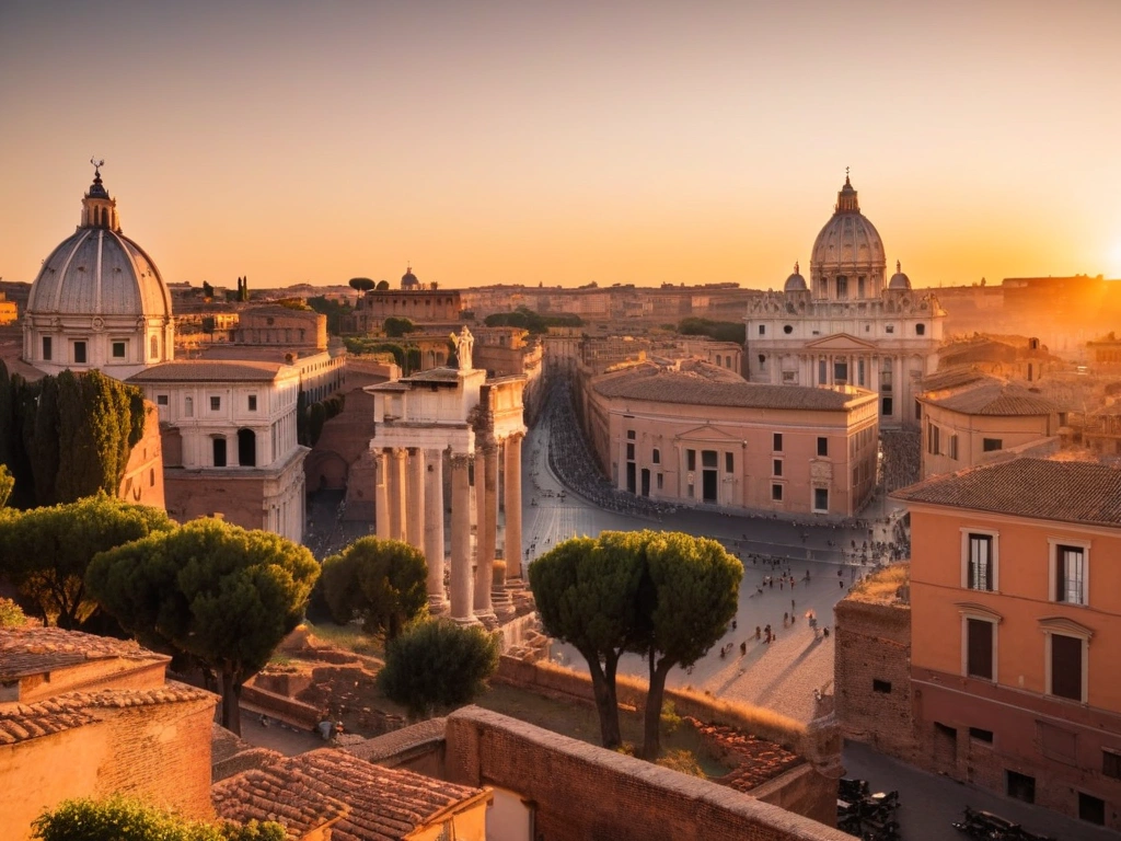 Tour da Segunda Guerra Mundial em Roma - foto 6
