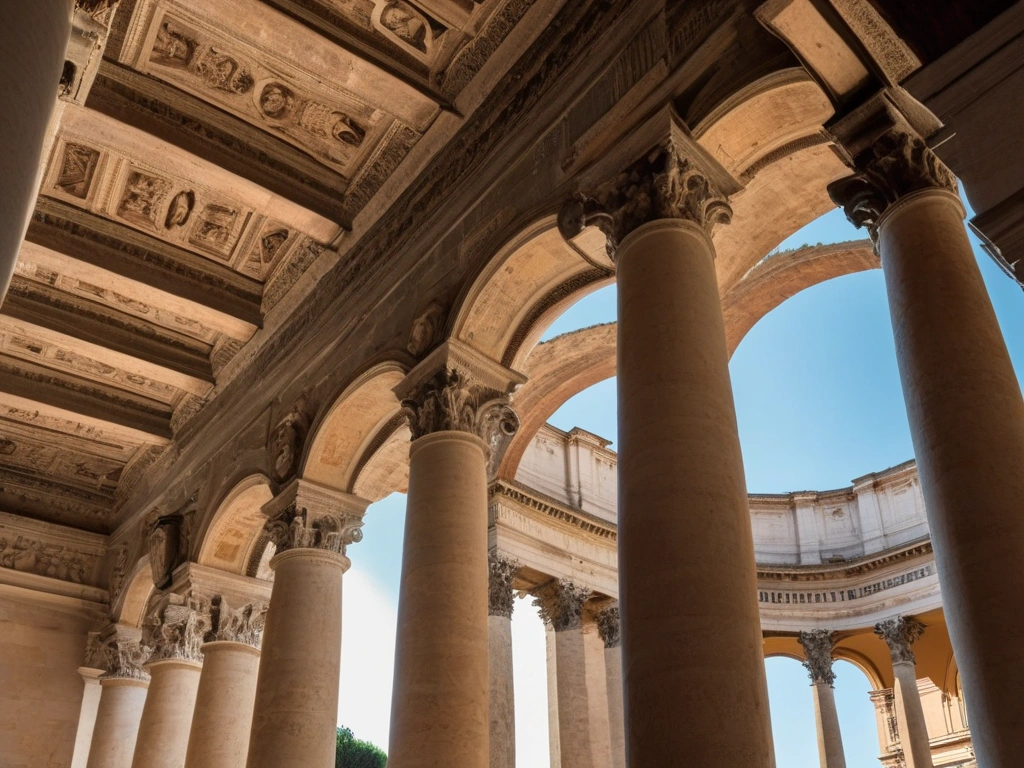 Tour Histórico e Cultural em Roma: Mergulho no Passado - foto 4