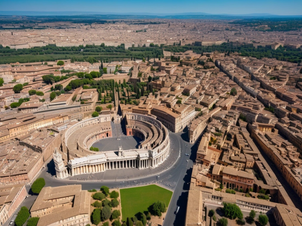 Tour Histórico e Cultural em Roma: Mergulho no Passado - foto 5
