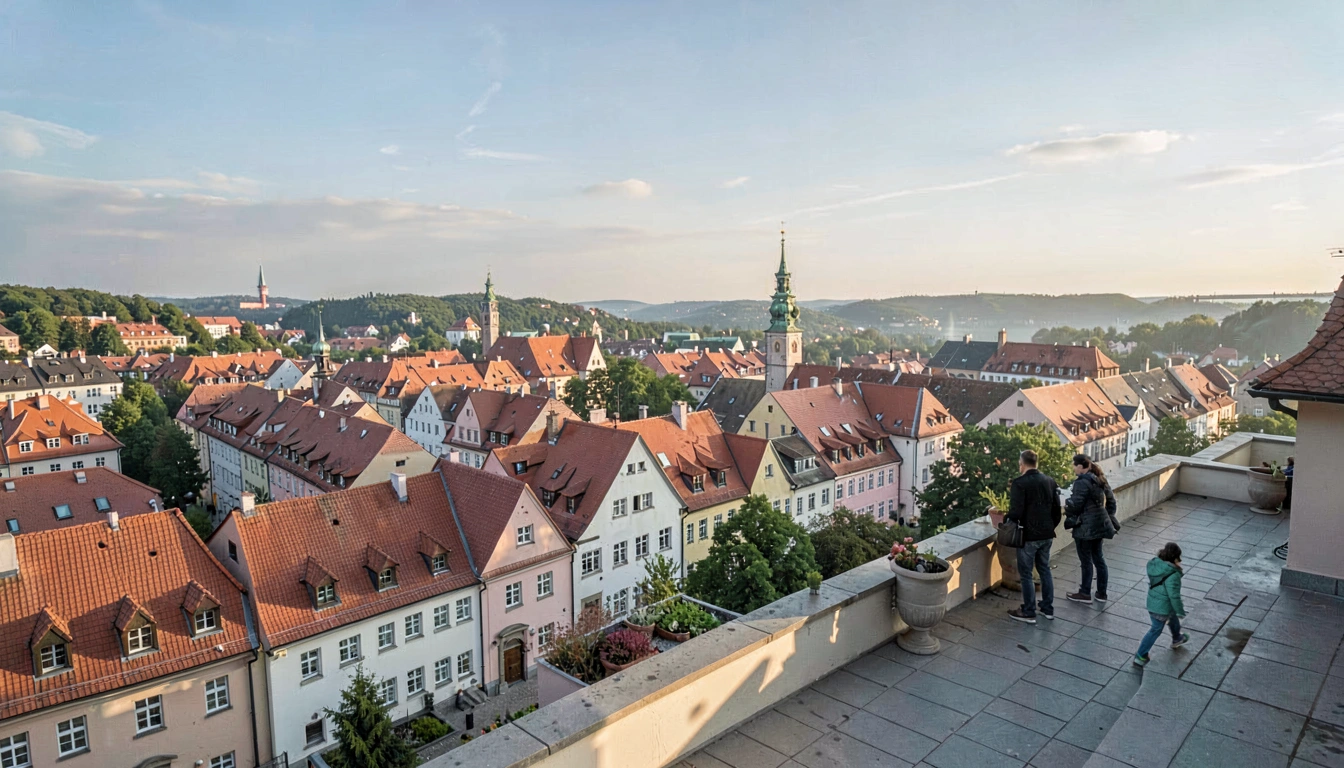 Visita Guiada aos Museus de Rothenburg - foto 5