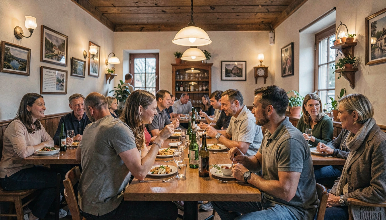 Tour Histórico e Cultural em Rothenburg: Mergulho no Passado - foto 6