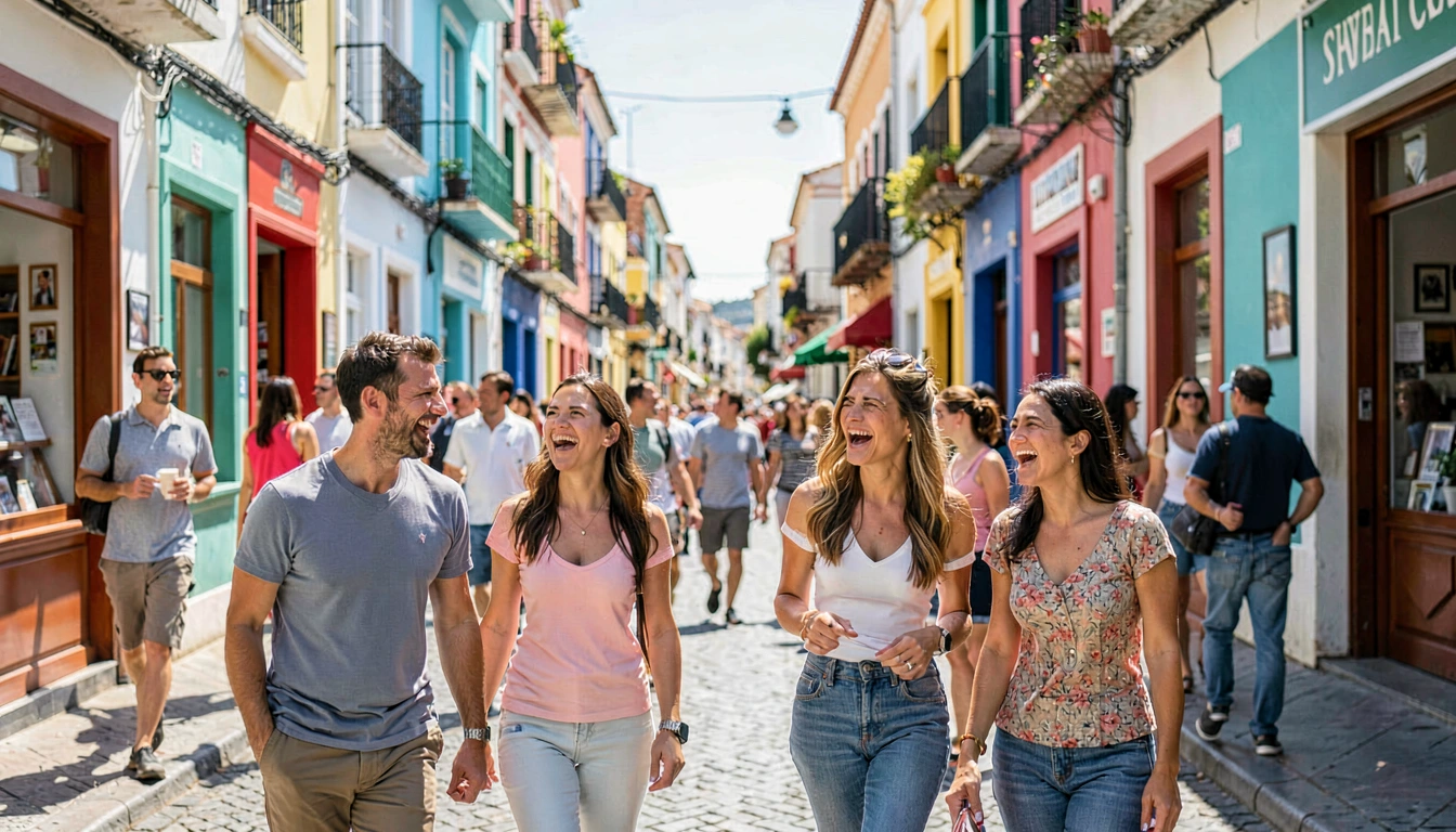 Tour por Cemitérios e Histórias Sombrias de San Sebastián - foto principal