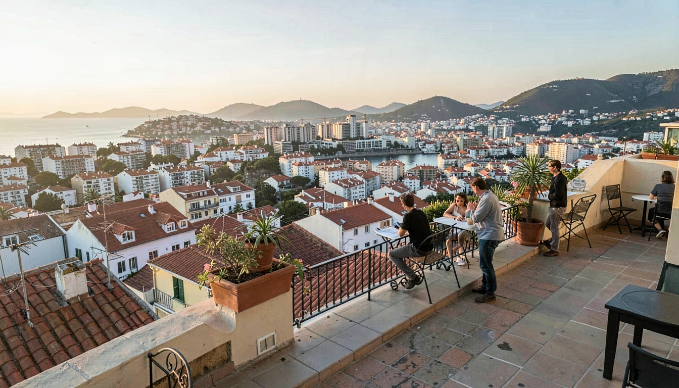 Tour por Cemitérios e Histórias Sombrias de San Sebastián - foto 5