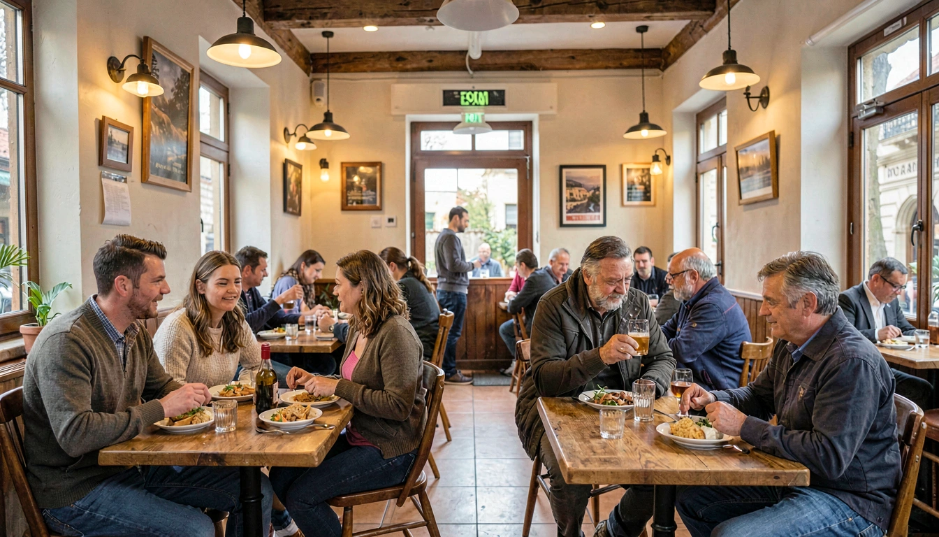 Tour por Cemitérios e Histórias Sombrias de San Sebastián - foto 6