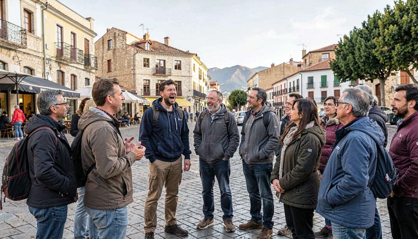 Tour de Rua e Arte Urbana em San Sebastián - foto 4
