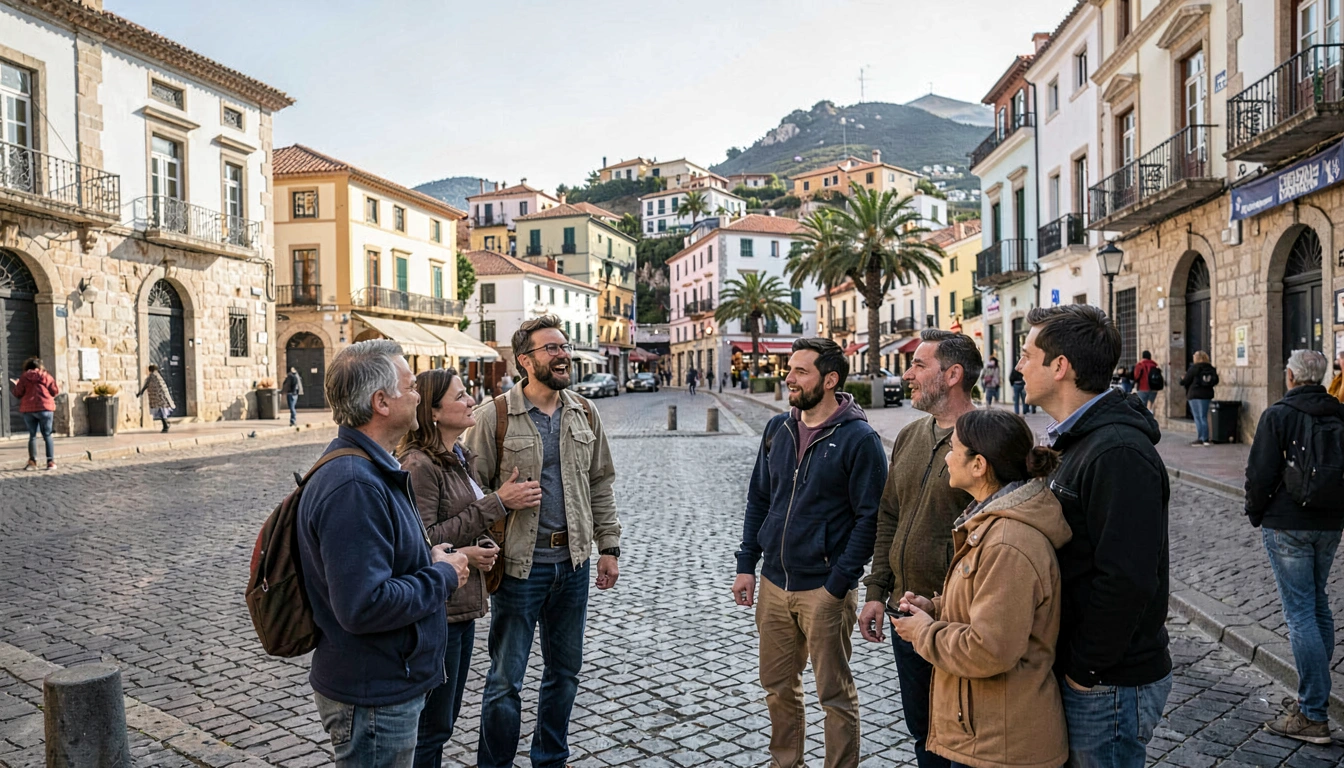 Tour de Arquitetura Moderna e Contemporânea em San Sebastián - foto 4