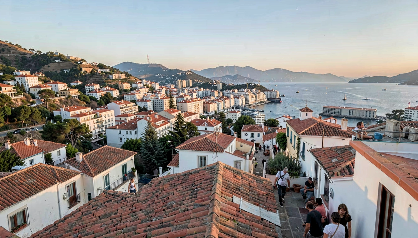 Tour de Arquitetura Moderna e Contemporânea em San Sebastián - foto 5