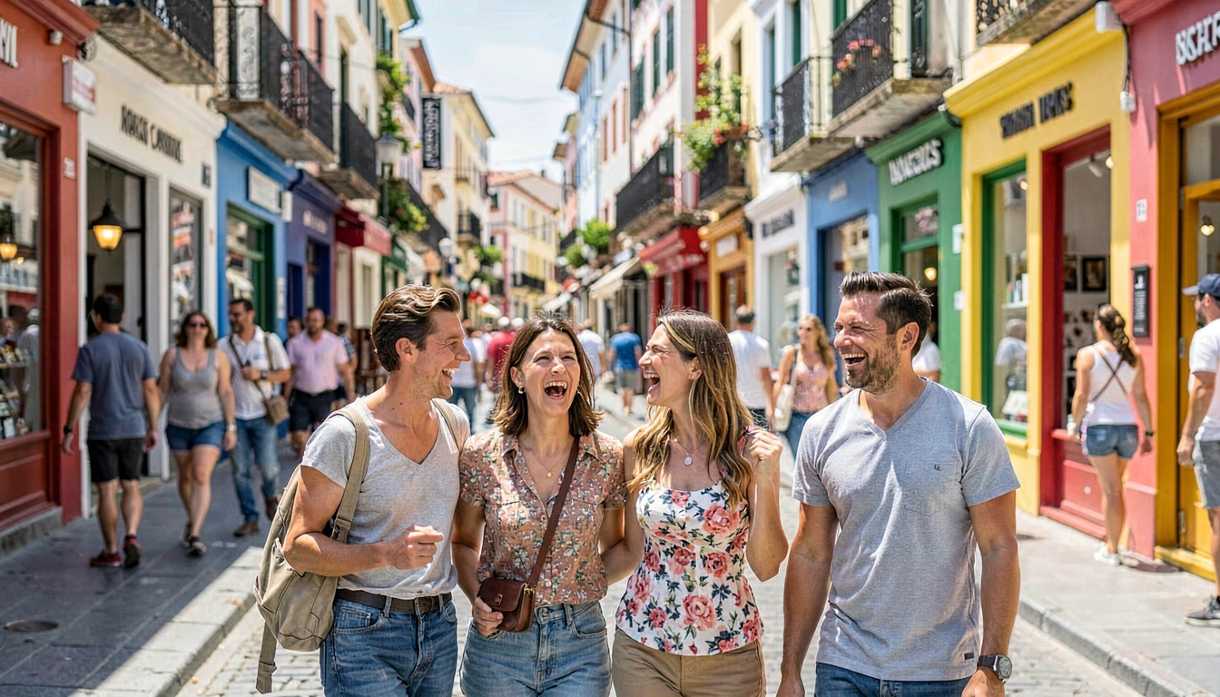 Tour pelos Monumentos e Patrimônios de San Sebastián - foto principal