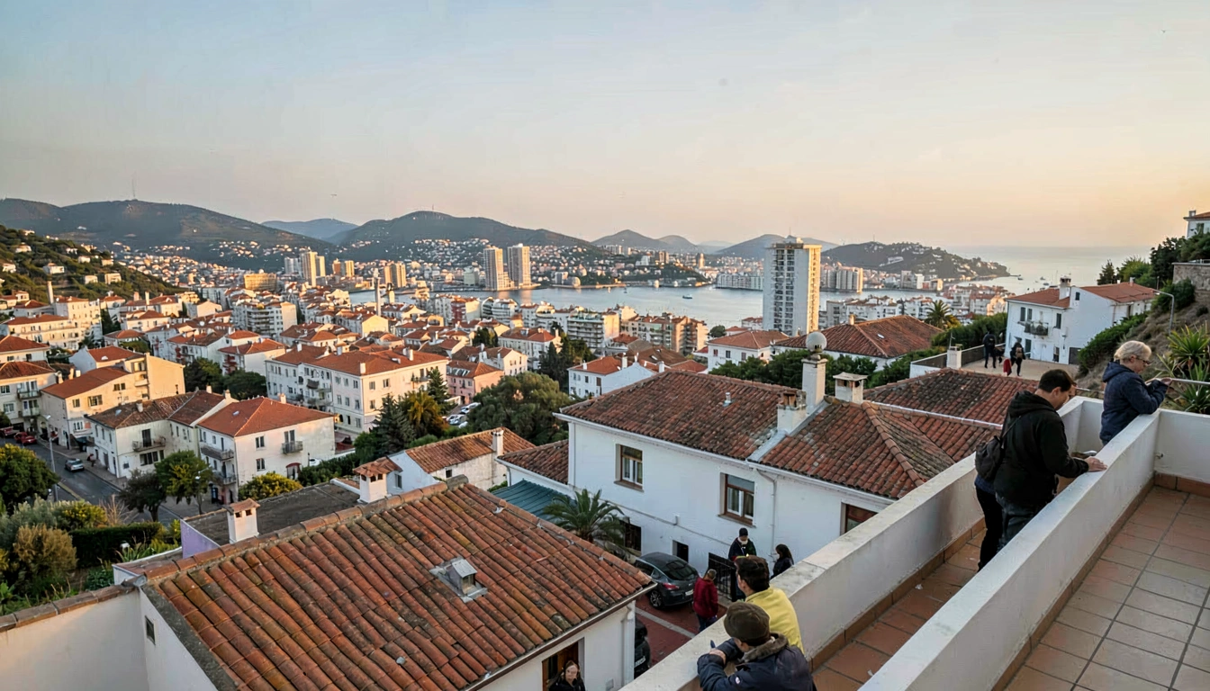 Tour pelos Monumentos e Patrimônios de San Sebastián - foto 5