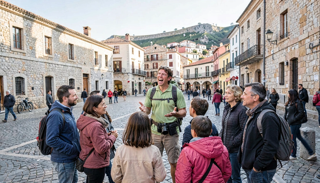 UNESCO Patrimônio Mundial: Tour em San Sebastián - foto 4