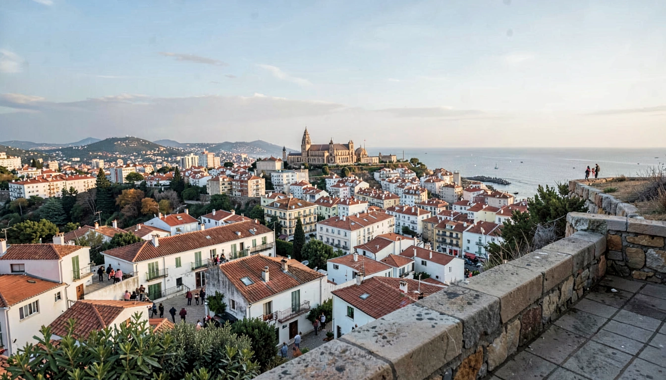 UNESCO Patrimônio Mundial: Tour em San Sebastián - foto 5