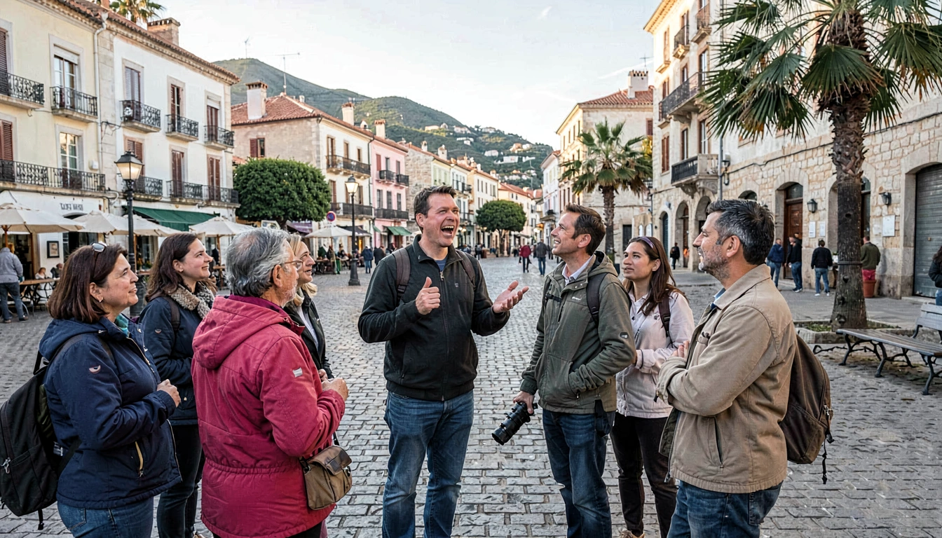 Tour da Segunda Guerra Mundial em San Sebastián - foto 4