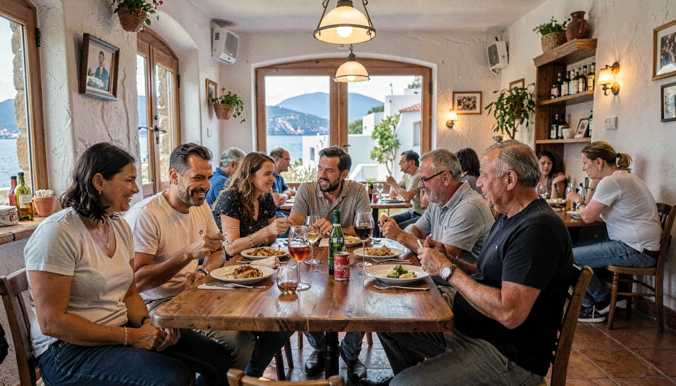 Tour de Arte e História em Santorini - foto 6