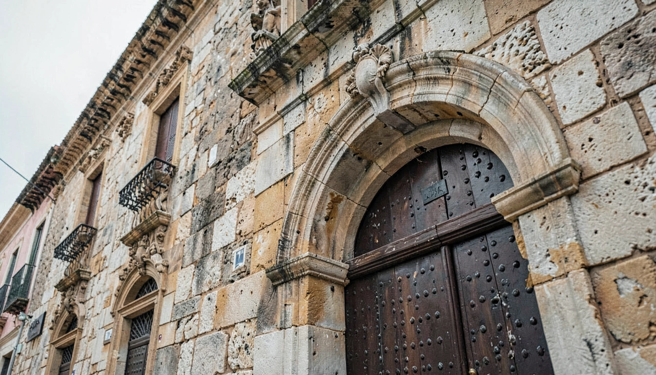 Tour por Cemitérios e Histórias Sombrias de Sevilha - foto 3