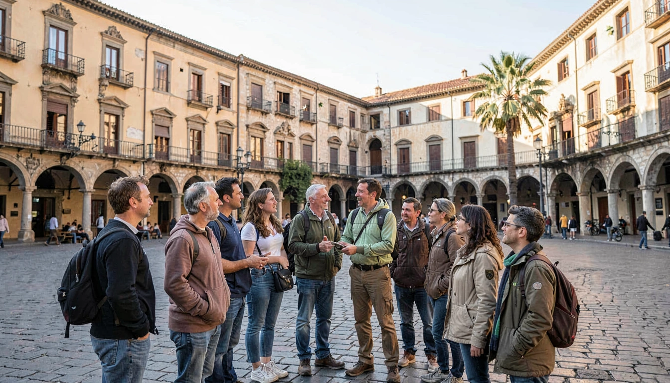 Tour por Cemitérios e Histórias Sombrias de Sevilha - foto 4