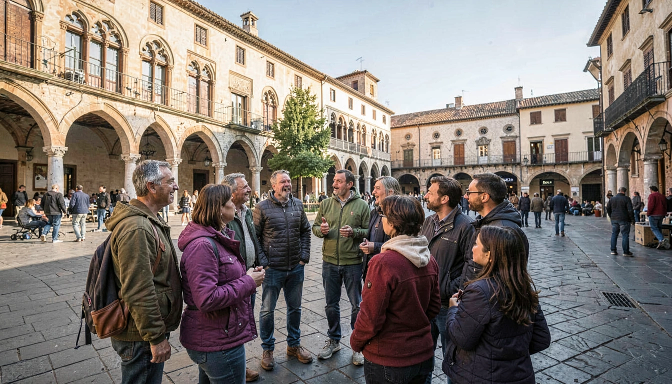 Tour pela Roma Antiga: Fórum e Coliseu — Sevilha - foto 4