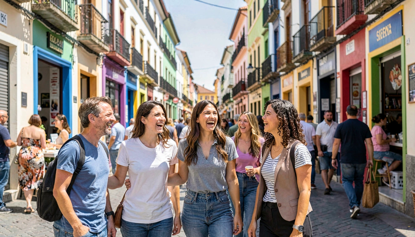 UNESCO Patrimônio Mundial: Tour em Sevilha - foto principal