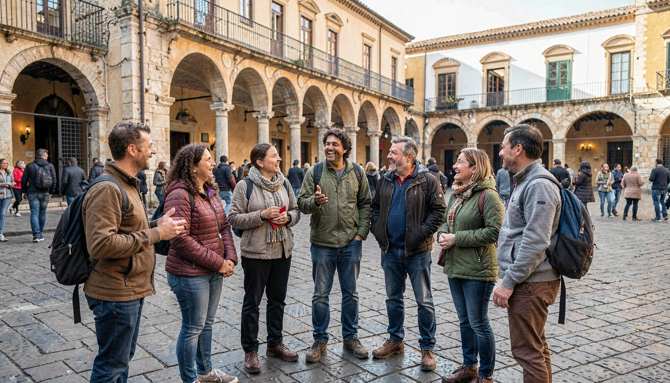 UNESCO Patrimônio Mundial: Tour em Sevilha - foto 4