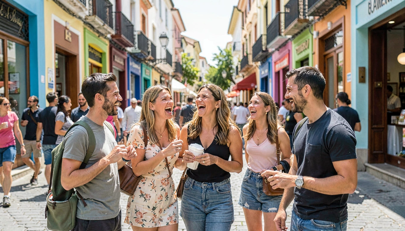 Tour Histórico e Cultural em Sevilha: Mergulho no Passado - foto principal