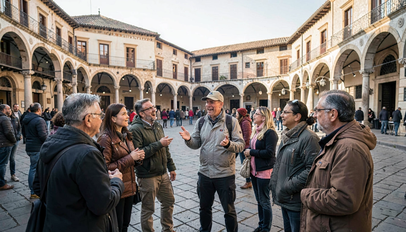 Tour Histórico e Cultural em Sevilha: Mergulho no Passado - foto 4