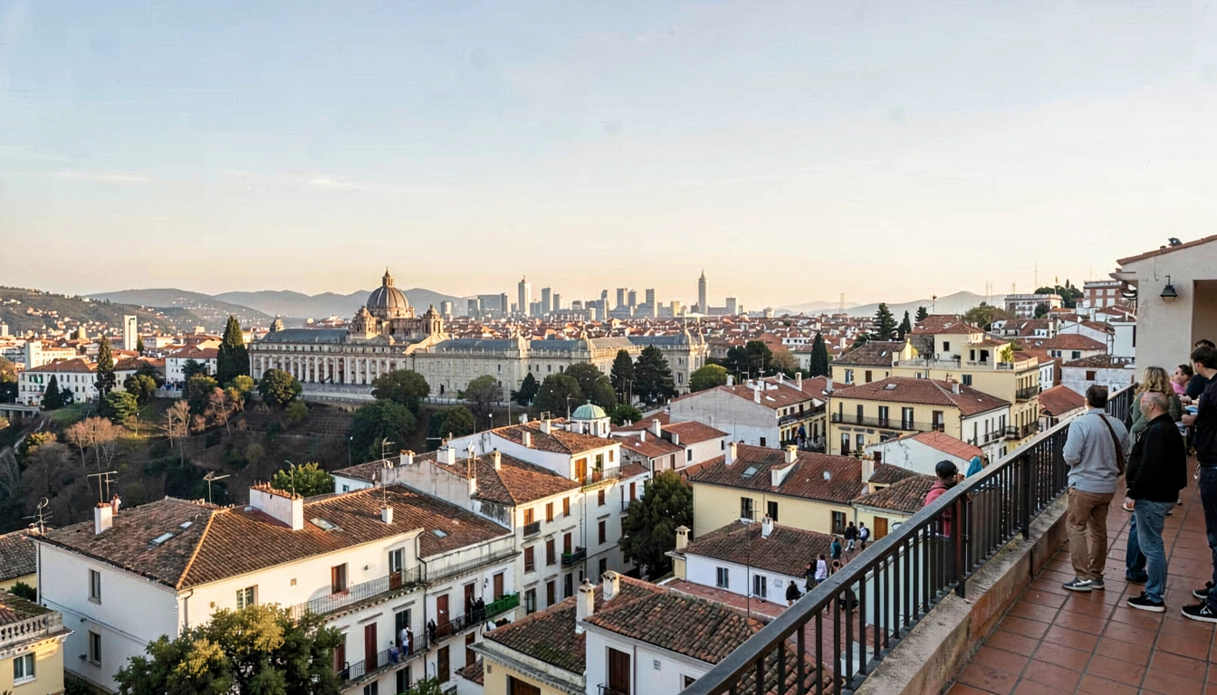 Tour Histórico e Cultural em Sevilha: Mergulho no Passado - foto 5