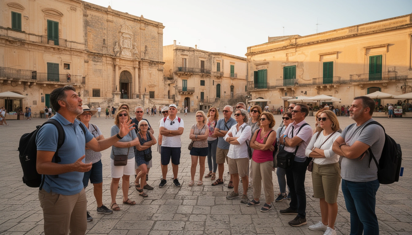 Tour por Cemitérios e Histórias Sombrias de Sicília - foto 4