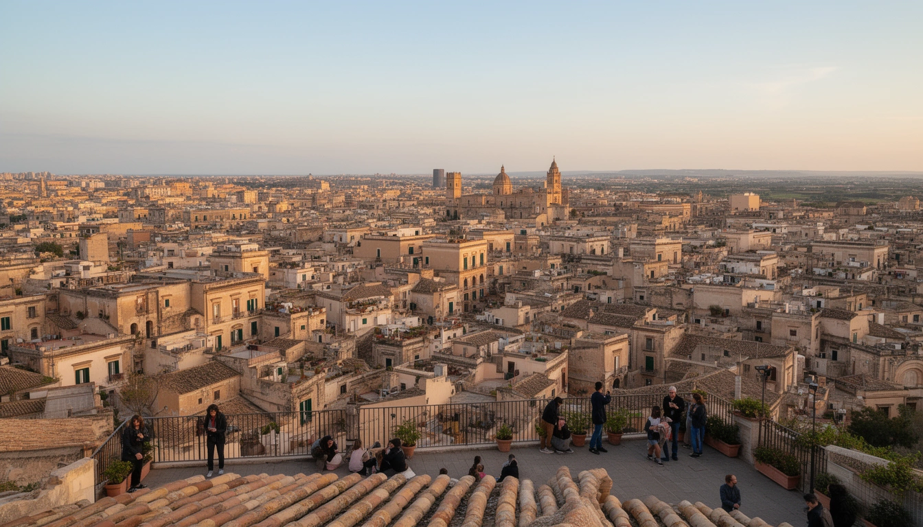 Tour por Cemitérios e Histórias Sombrias de Sicília - foto 5