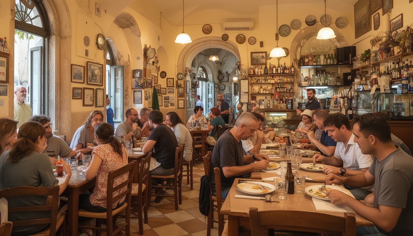 Tour por Cemitérios e Histórias Sombrias de Sicília - foto 6
