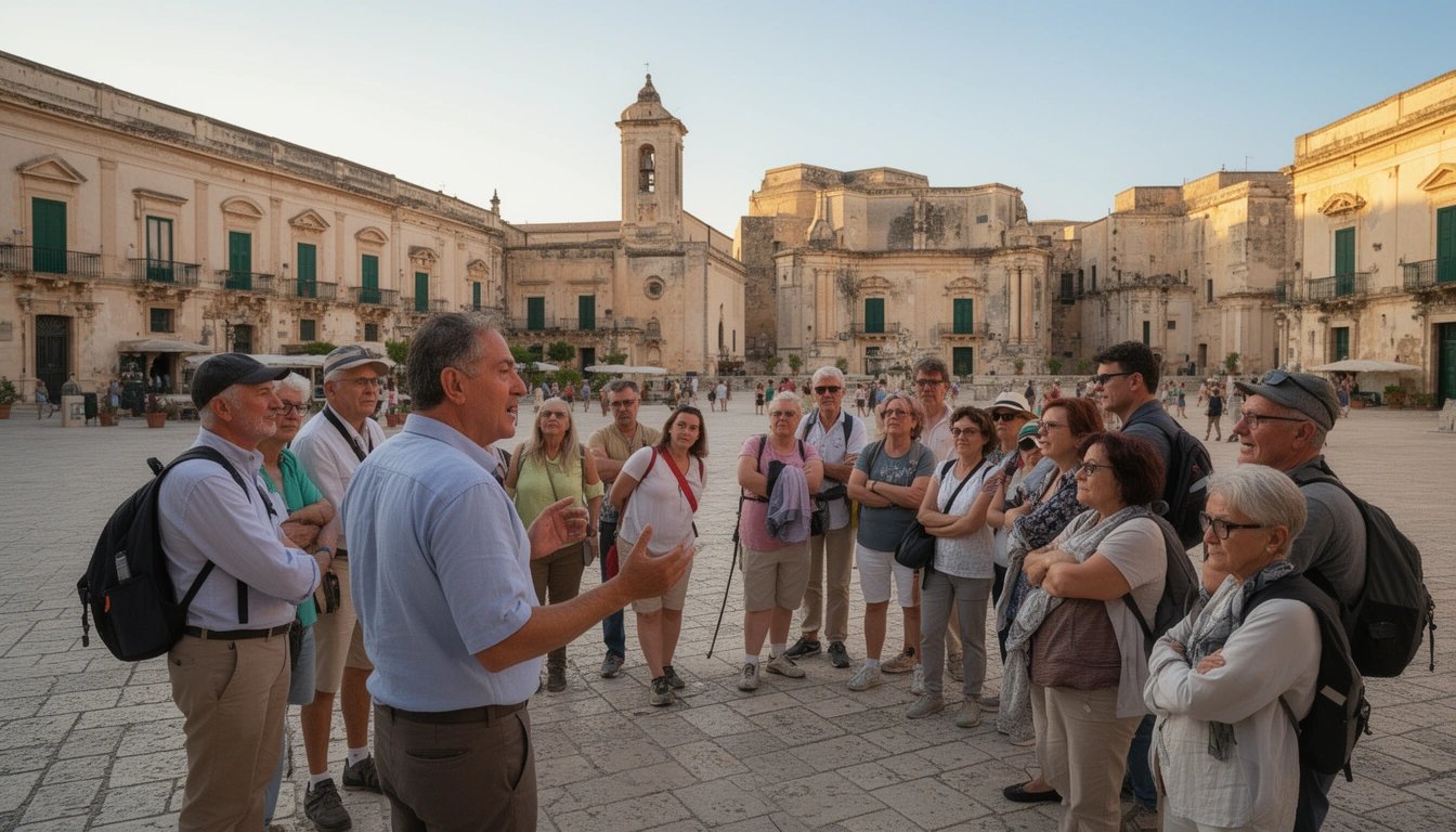 Tour Religioso e Espiritual em Sicília - foto 4