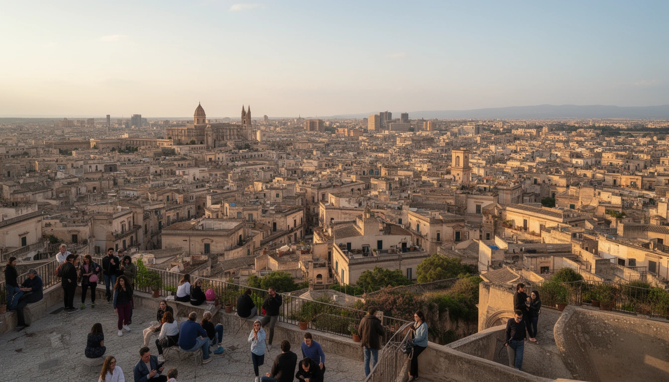 Tour Religioso e Espiritual em Sicília - foto 5