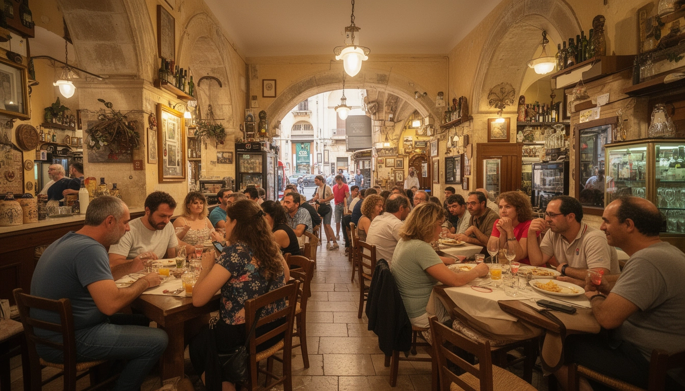Tour Religioso e Espiritual em Sicília - foto 6