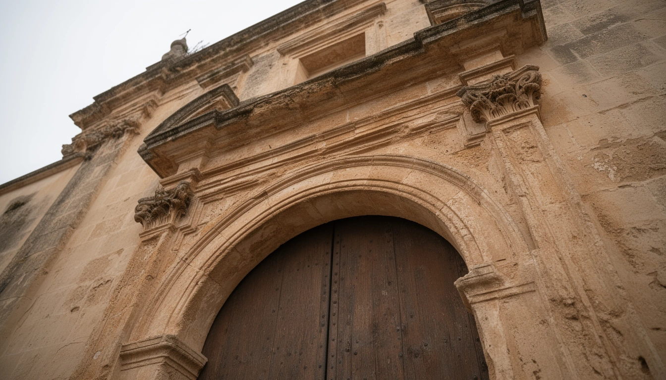 Tour de Arquitetura Moderna e Contemporânea em Sicília - foto 4