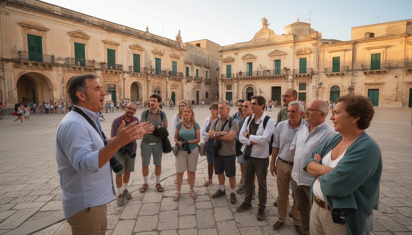 UNESCO Patrimônio Mundial: Tour em Sicília - foto 4