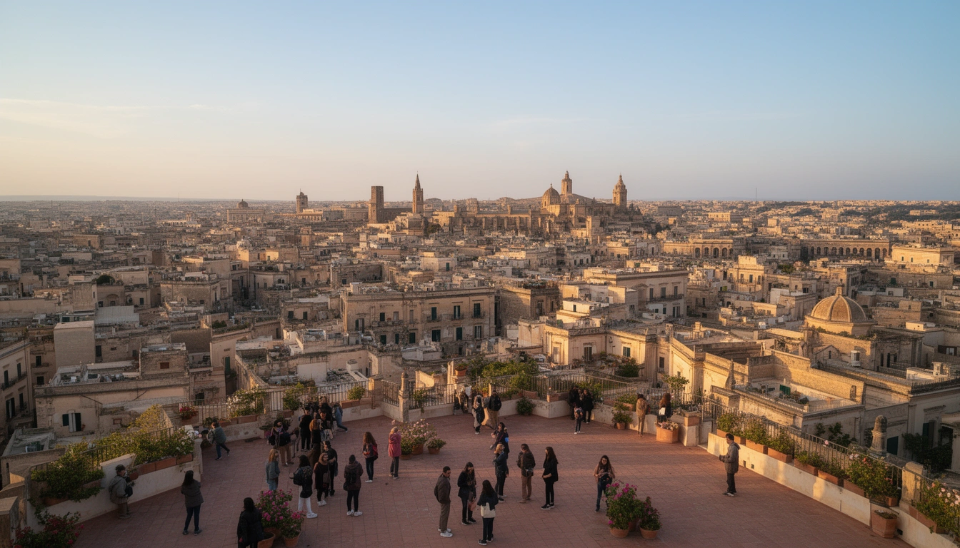 UNESCO Patrimônio Mundial: Tour em Sicília - foto 5
