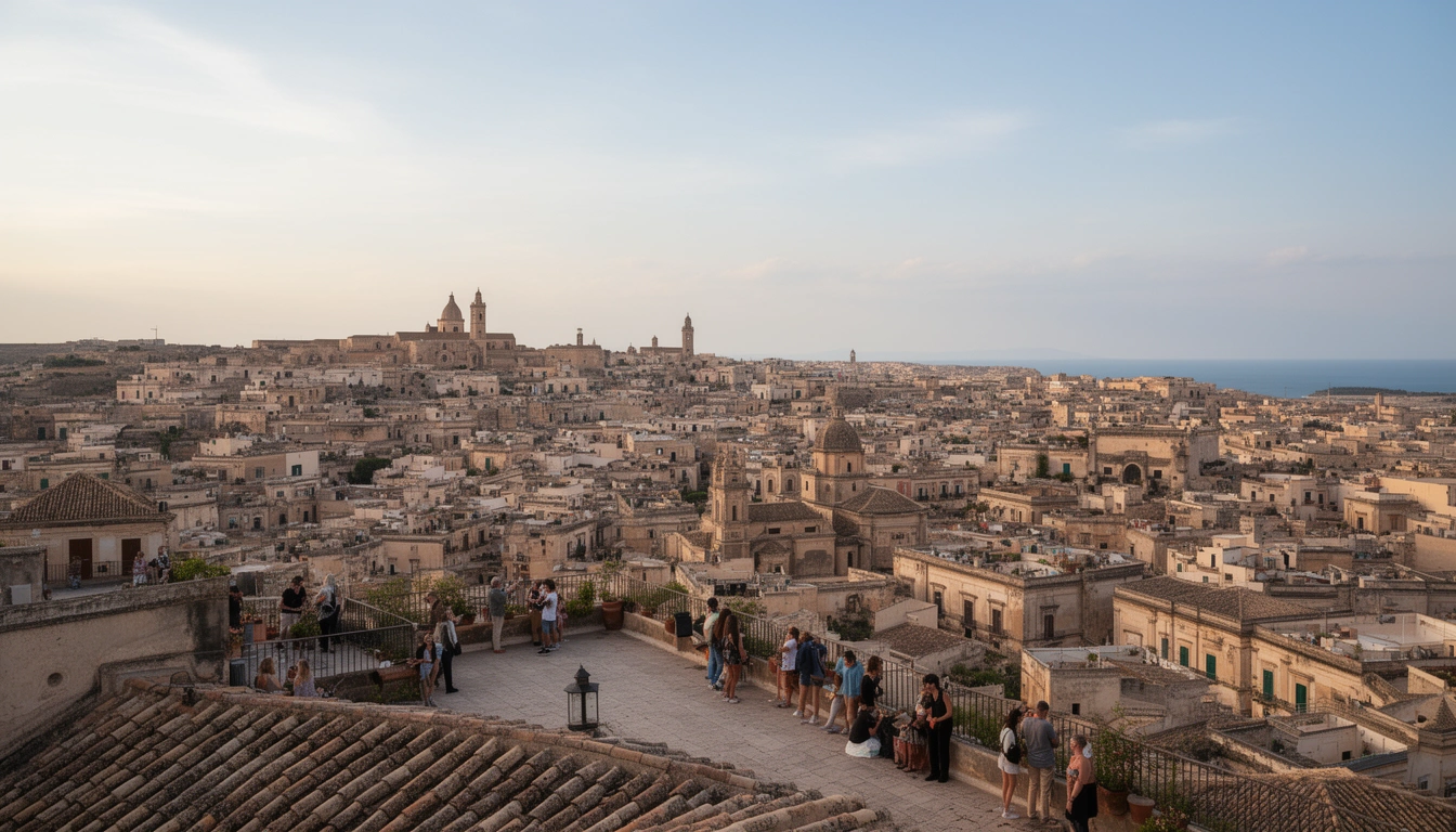 Tour Histórico e Cultural em Sicília: Mergulho no Passado - foto 5